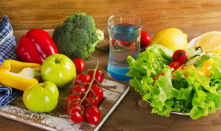 Glow from Within: The Power of Hydration & Nutrition for Radiant Skin