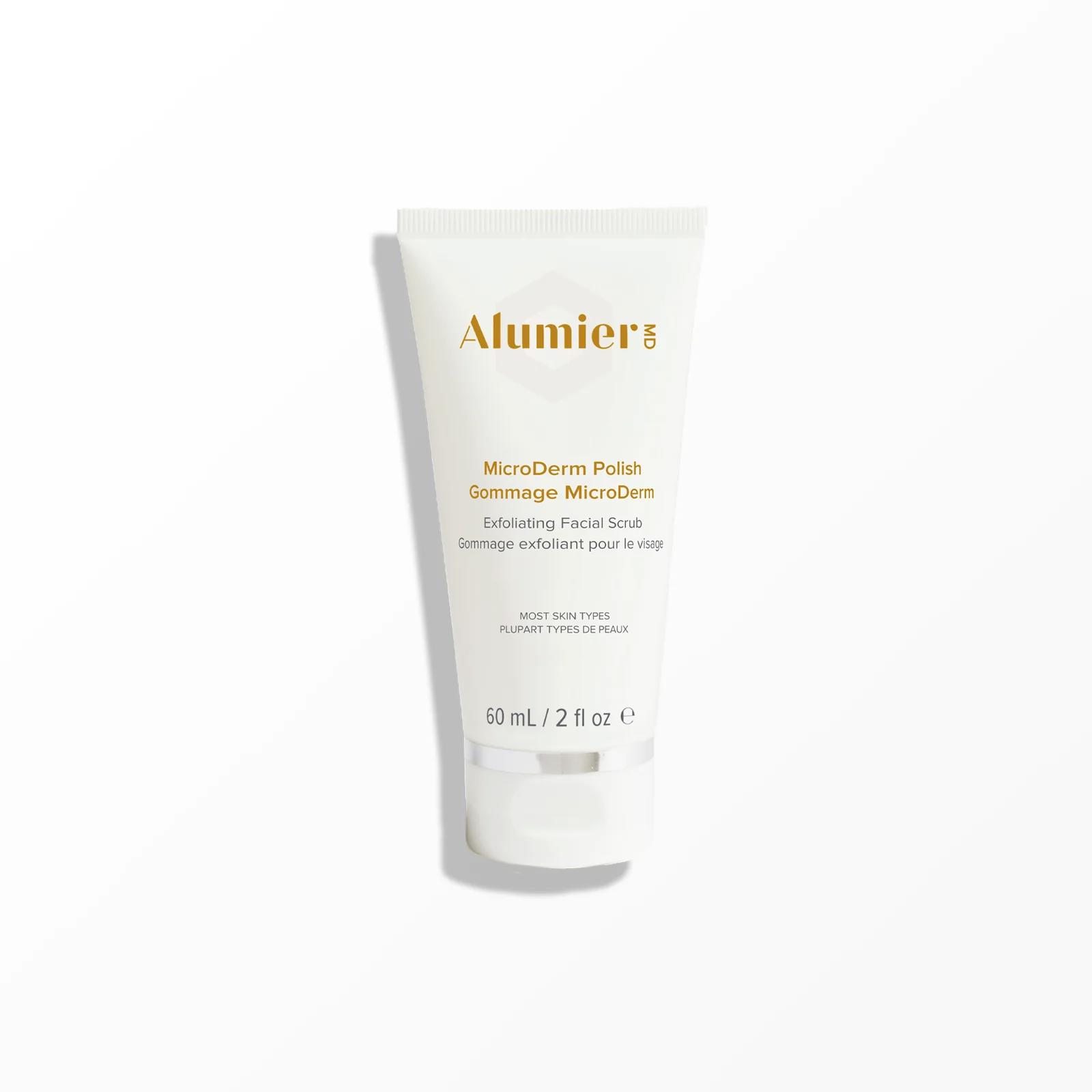 Featured Product of the Month: AlumierMD MicroDerm Polish